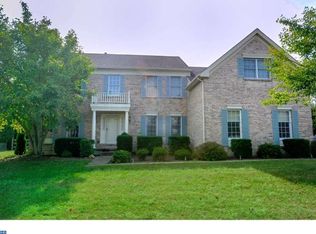 315 Amoroso Way, Newark, DE 19711