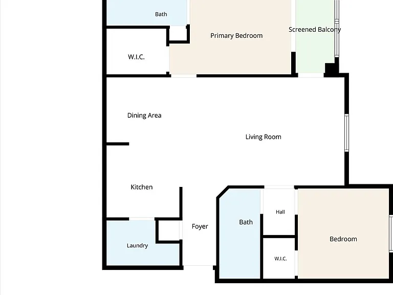 10201 Courtney Palms Blvd #304 — Photo 44