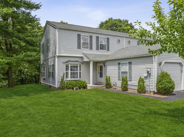 2006 Watch Hill Drive, Tarrytown, NY 10591