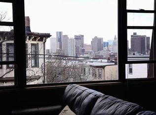 126 Webster St APT 3, East Boston, MA 02128