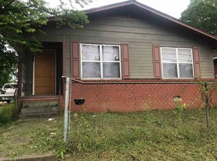 219 E Fortification St, Jackson, MS 39202