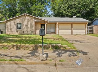 2414 S Fielder Rd, Arlington, TX 76015