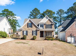 623 Little Bridge Rd, Fayetteville, NC 28311