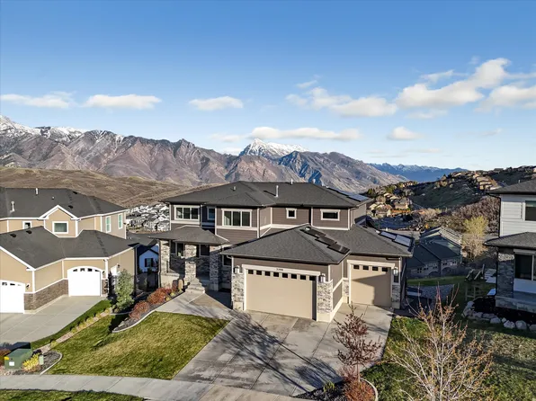 2208 E Snow Blossom Way, Draper, UT 84020