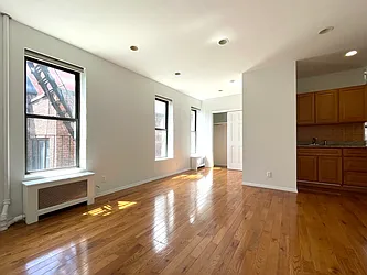 Rented by Compass