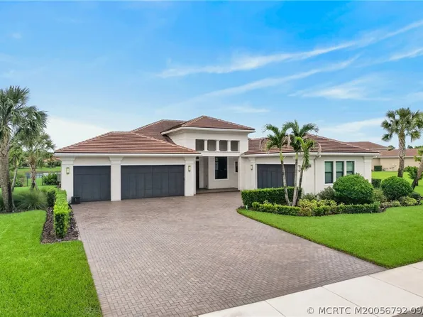4973 SW Day Lily St, Palm City, FL 34990