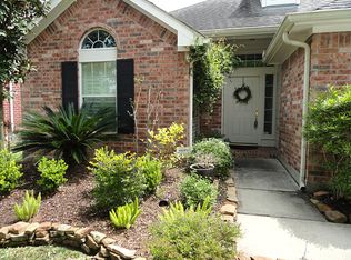 9330 Rustler Ridge Ln, Houston, TX 77089