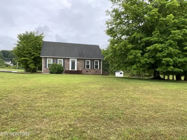 294 Foothills Dr, Rockwood, TN 37854