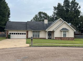 4192 Quito Cv, Millington, TN 38053