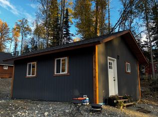 4348 N Alvins Aly CABIN C, Wasilla, AK 99654