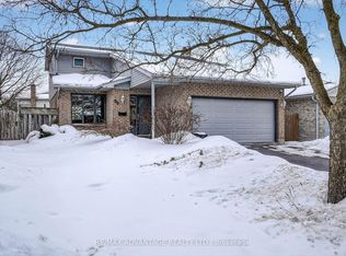 99 Conway Ln, London, ON N6E 3K1