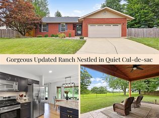 34 Katie Lynn Ct, Glen Carbon, IL 62034