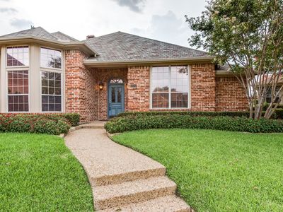 1025 McCoy Dr, Irving, TX, 75062