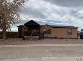 2307 SE Mountain Valley Ct, Pueblo, CO 81003
