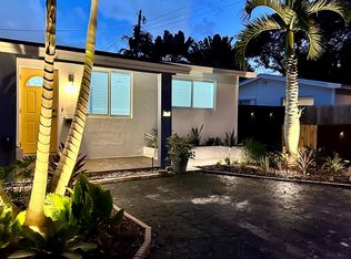 1010 NE 12th St, Fort Lauderdale, FL 33304