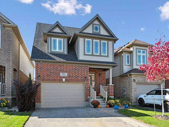 2nd image of 184 Macalister Blvd