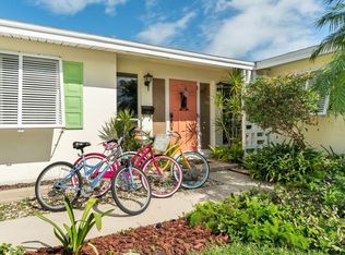 479 Sandpiper Dr, Satellite Beach, FL 32937