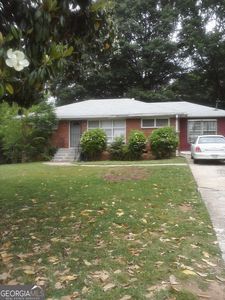 2244 Alpha Dr, Decatur, GA, 30032
