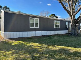 16502 E Sandy Meadow Dr, Manvel, TX 77578