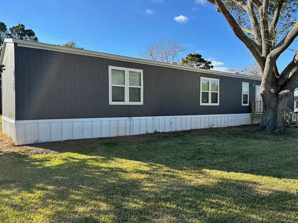 16502 E Sandy Meadow Dr, Manvel, TX 77578