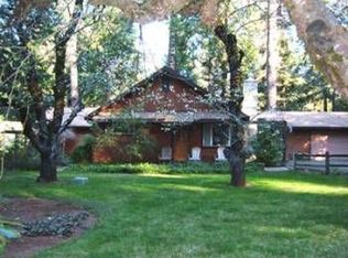 2195 Old Blair Mill Rd, Pollock Pines, CA 95726