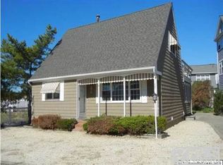 487 Ellison Dr, Mantoloking, NJ 08738