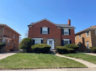 5536 W Outer Dr, Detroit, MI
