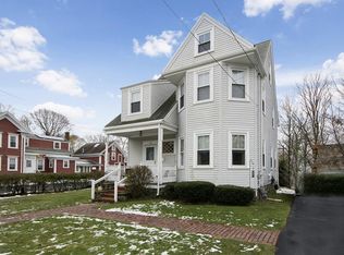19 Lincoln St, Weymouth, MA 02191