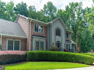 5893 Kentucky Downs Dr, Macon, GA 31210