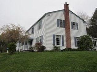3557 Comfort Hill Rd, Wellsburg, NY 14894