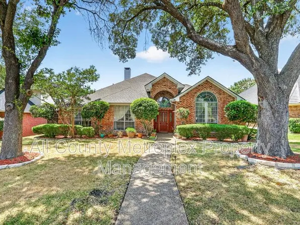 2667 Mum Dr, Richardson, TX 75082