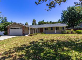 212 Conifer Ln, Walnut Creek, CA