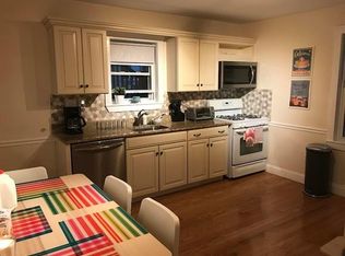 254 Amory St #1, Boston, MA 02130