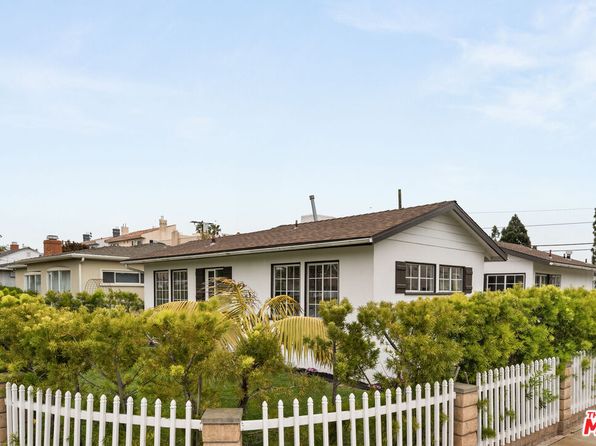 8500 Hastings Ave, Los Angeles, CA 90045