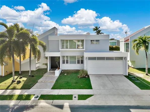 20 Urb Paseo Las Wls #O5, Dorado, PR 00646