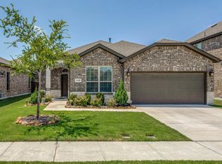 1106 Freestone Dr, Melissa, TX 75454
