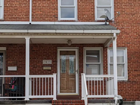 3533 McShane Way, Baltimore, MD 21222