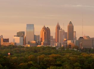 2479 Peachtree Rd NE APT 1609, Atlanta, GA 30305