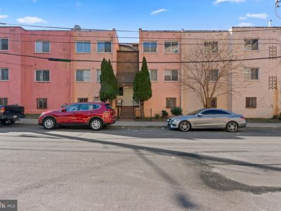 5007 D St SE APT 302, Washington, DC, 20019