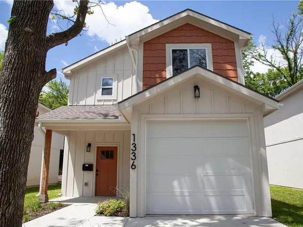 1336 S Pope Ave, Independence, MO 64055