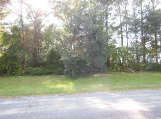 1 Pinetucky Dr, Galivants Ferry, SC 29544