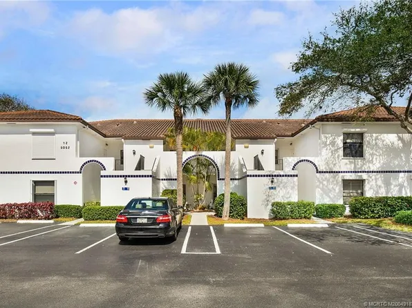 6062 SE Landing Way APT 3, Stuart, FL 34997