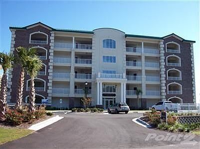 The Regency at Sunset Beach