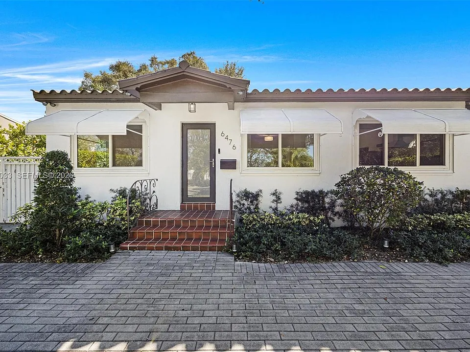 6476 SW 10th Ter