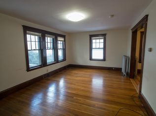 15 Webster St #1, Medford, MA 02155
