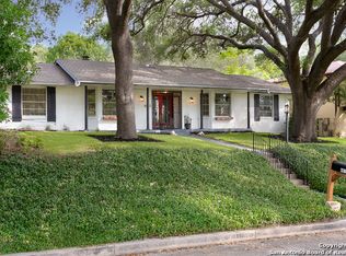 4015 Mount Laurel Dr, San Antonio, TX 78240