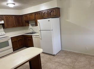 3101 Pennsylvania St NE, Albuquerque, NM 87110
