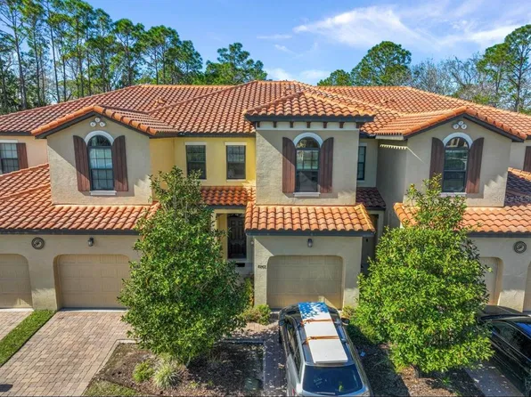 8143 ROSEVILLE ROAD, DAVENPORT, FL 33896