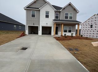 224 Rusty Plow Ln, Perry, GA 31069