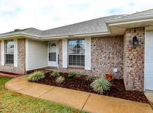 2822 Atoka Trl, Crestview, FL 32539